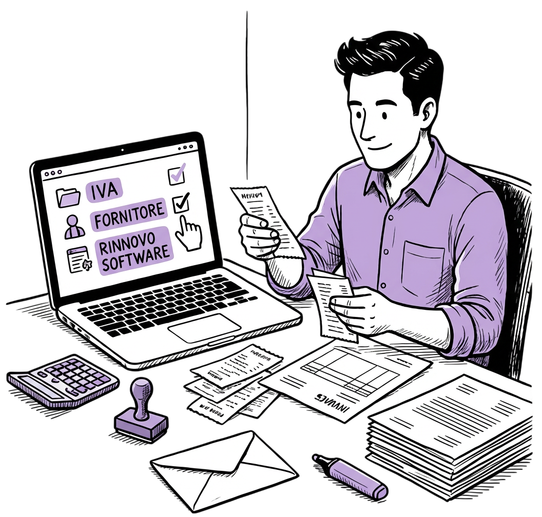 Information overload