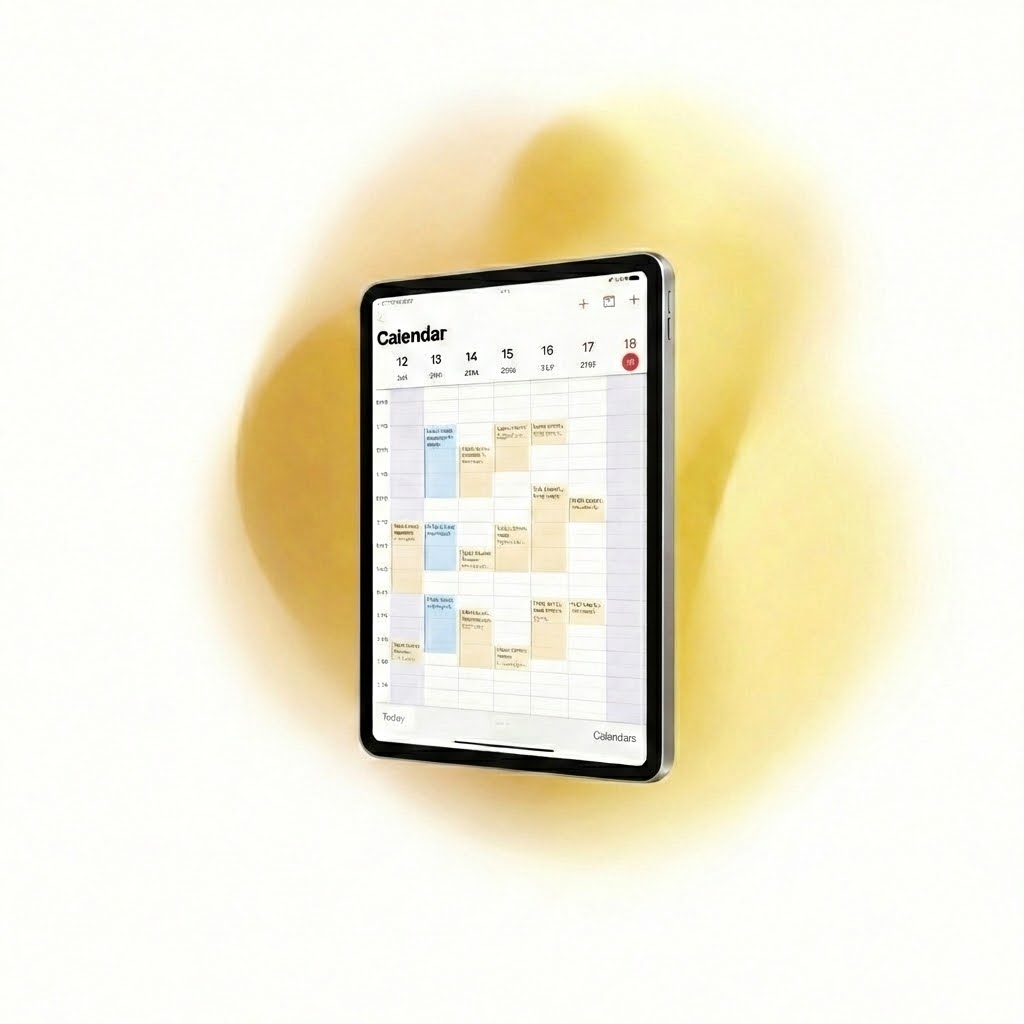 AI-Powered Tablet Experience