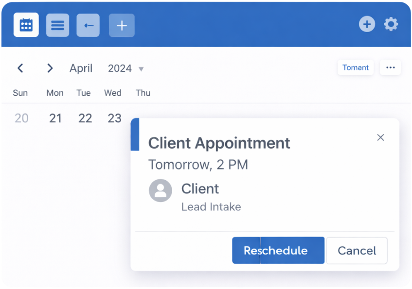 Prenotazione Confermata